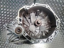 CAMBIO MANUALE Opel Vectra B