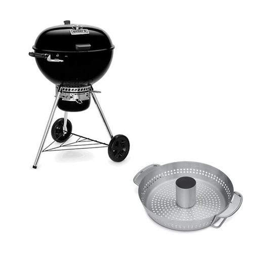 Barbecue carbone weber - barbecue,