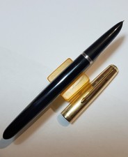 Parker 51 Vintage Fountain Pen