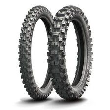Michelin Starcross 5 2.50-10