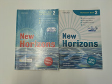 New Horizons 2 - Student's