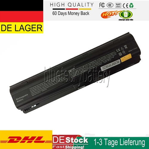 Batteria nuova per notebook - notebook, hp