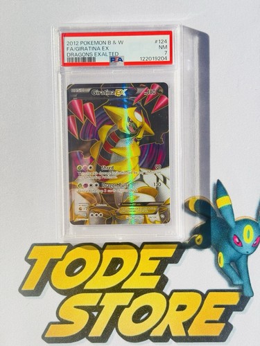 Pokemon card giratina - pokemon,