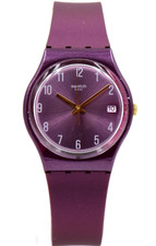Nuovo orologio svizzero Swatch