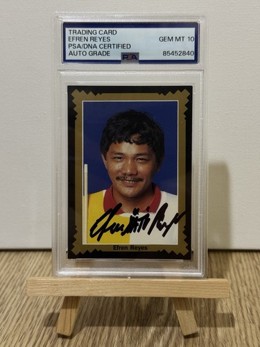 Efren bata reyes auto - "bata",
