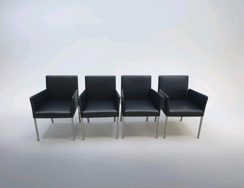 Set poltrone walter knoll - poltrone,