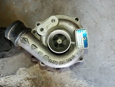 Turbina Originale Renault 1.5 Dci Cod.5439 101 5071