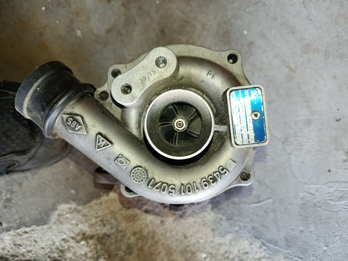 Turbina originale renault 5 - originale,
