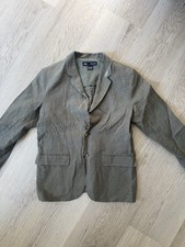Blazer Zara bambina verde