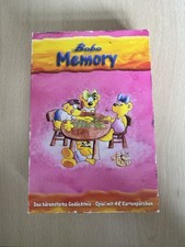 Bobo Memory Rarissimo Diddl