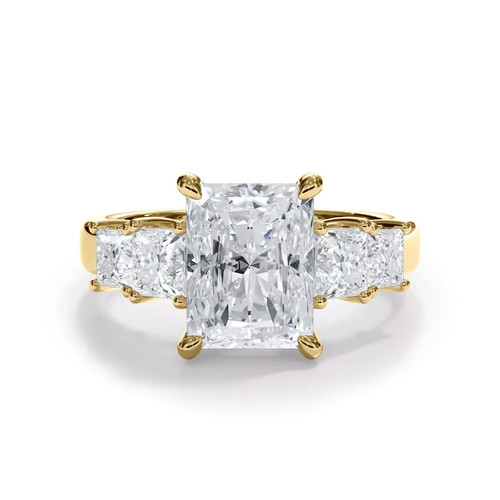 Anello fidanzamento - anello,