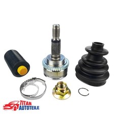 Kit giunti albero motore KIA