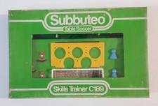 SUBBUTEO C189 SKILLS TRAINER -