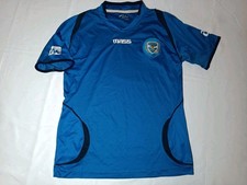 Maglia Calcio Brescia Shirt