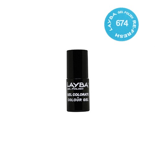 Layla layba smalto - layla,