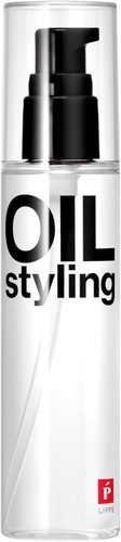 Lipps olio base - olio, styling