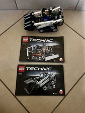 Lego Technic 42032 - Ruspa