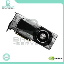 NVIDIA GeForce GTX 1080