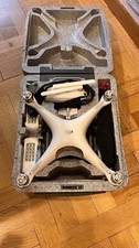 Drone DJI Phantom 4 pro
