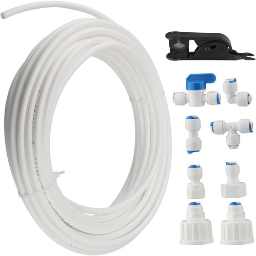 Kit connessione acqua per - connessione,