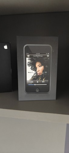 Nuovo apple ipod touch 1st - apple,