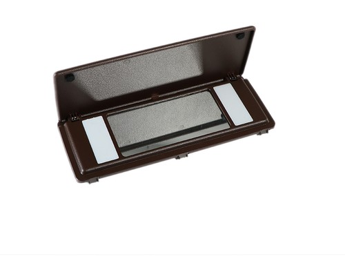 Specchio retrovisore trucco