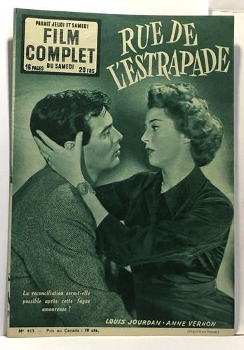Rue estrapade 415 - l'estrapade, n°415