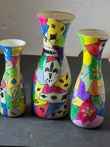 Unici pezzi set - unici, pezzi!!