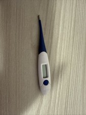 Termometro digitale temperatura corporea febbre ascella ascellare