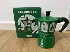 Bialetti x Starbucks Italia