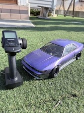 Yokomo RD2.0 Custom Drift RC