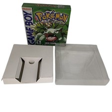 Nintendo GameBoy DMG Game Box