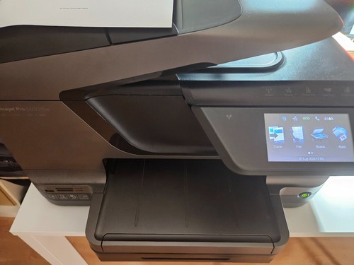 Stampante office jet pro - stampante,