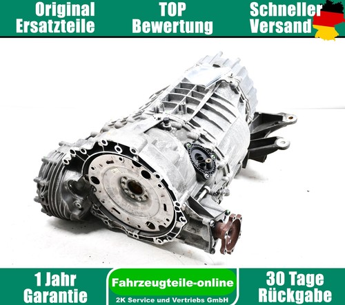 Audi cambio automatico mmw - cambio,