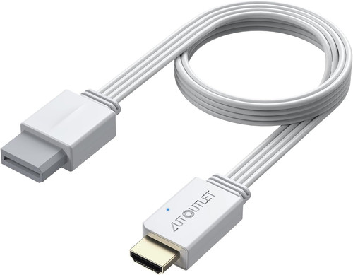 Adattatore wii - wii, a