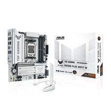 ASUS TUF Gaming B850M-PLUS