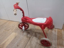 Triciclo Giordani Anni 70