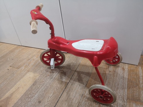 Triciclo giordani anni - giordani, 70