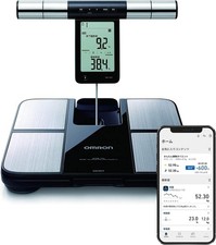 Omron krd 703t body scan - omron, scala