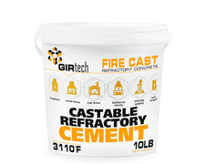 Firecast Miscela di cemento