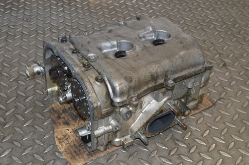 Testa cilindro motore subaru - cilindro,