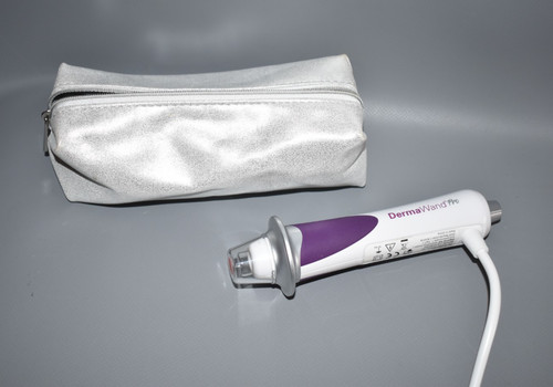 Dermawand pro sistema cura - dermawand,