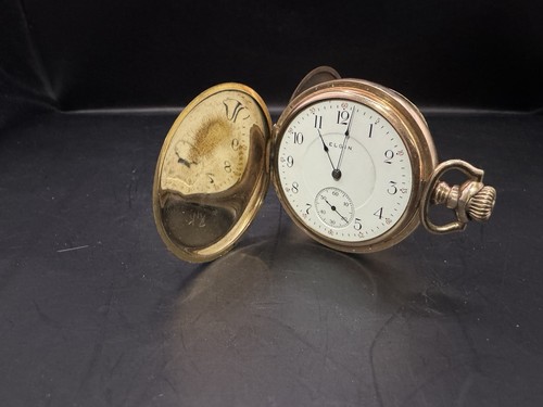Orologio tasca vintage - da,
