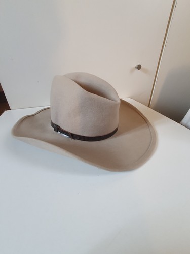 Chapeau indiana jones - chapeau, cowboy