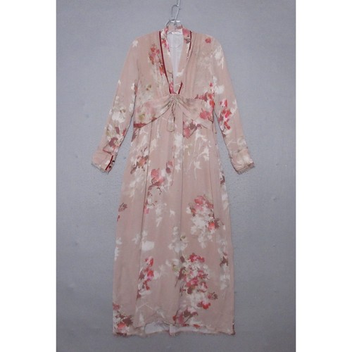 Abito collezione zara rosa - abito,