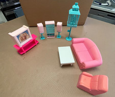 Barbie vintage 1995 tanto da