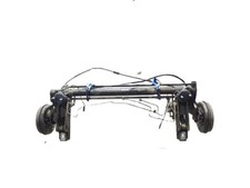 Ponte posteriore PEUGEOT 306