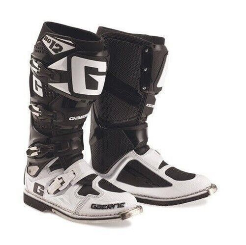 Stivali atv gaerne sg12 - atv,