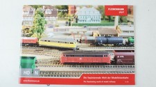 Fleischmann / Roco programma