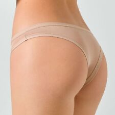  SLIP DONNA COTONELLA